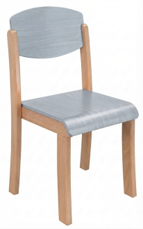 Chaises T1-T2-T3-T4-T6 K'Briol 
